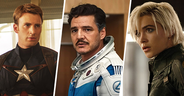 The Essential Marvel Cinematic Universe Guide