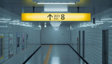 The Exit 8 movie is even better if you play the game first