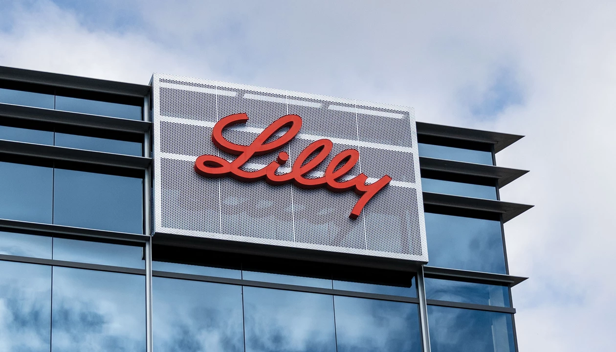 Lilly’s weight-loss pill wins FDA approval