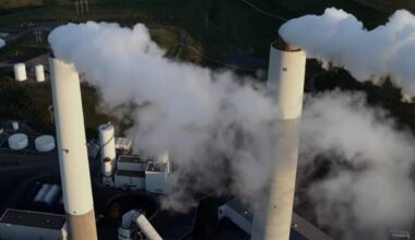 GRI Releases Proposed Pollution Disclosure Standards