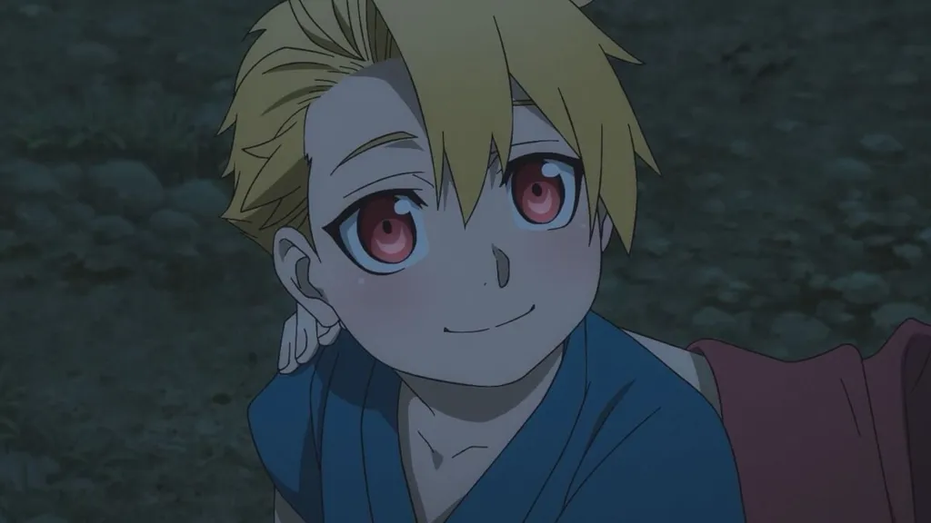 Daemons of the Shadow Realm - Episode 3