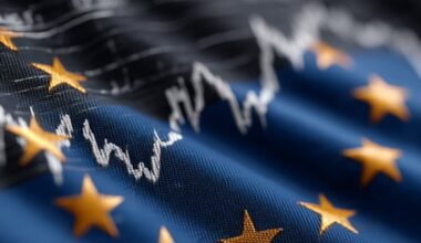 Rising cost pressures starting to bug the euro area economy