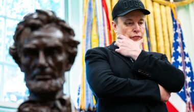 Billionaire Elon Musk enters courtroom showdown with OpenAI