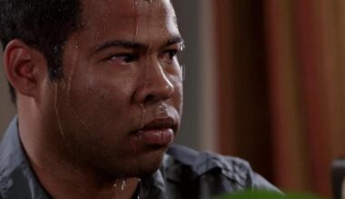 Jordan Peele’s Divisive Horror Movie Hits Netflix Today