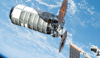 Expedition 74 Unpacks Cygnus Xl, Unveiling Cutting Edge Science Equipment For Space Research