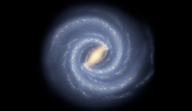 Experience The Evolution Of Galaxies Like Never Before In Stunning New Simulations