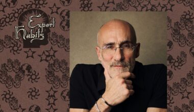 10 Expert Habits From Arthur C. Brooks to Live Life With Purpose