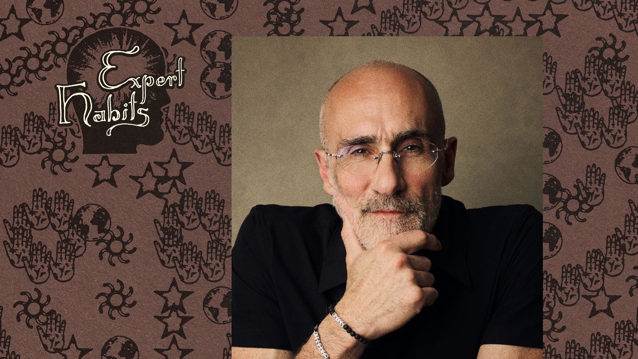 10 Expert Habits From Arthur C. Brooks to Live Life With Purpose