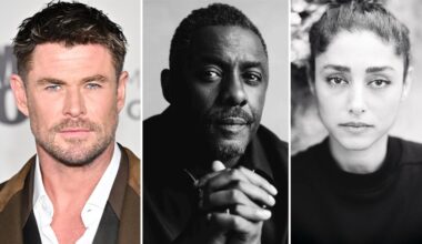 'Extraction 3' A Go As Chris Hemsworth Closes Deal To Return