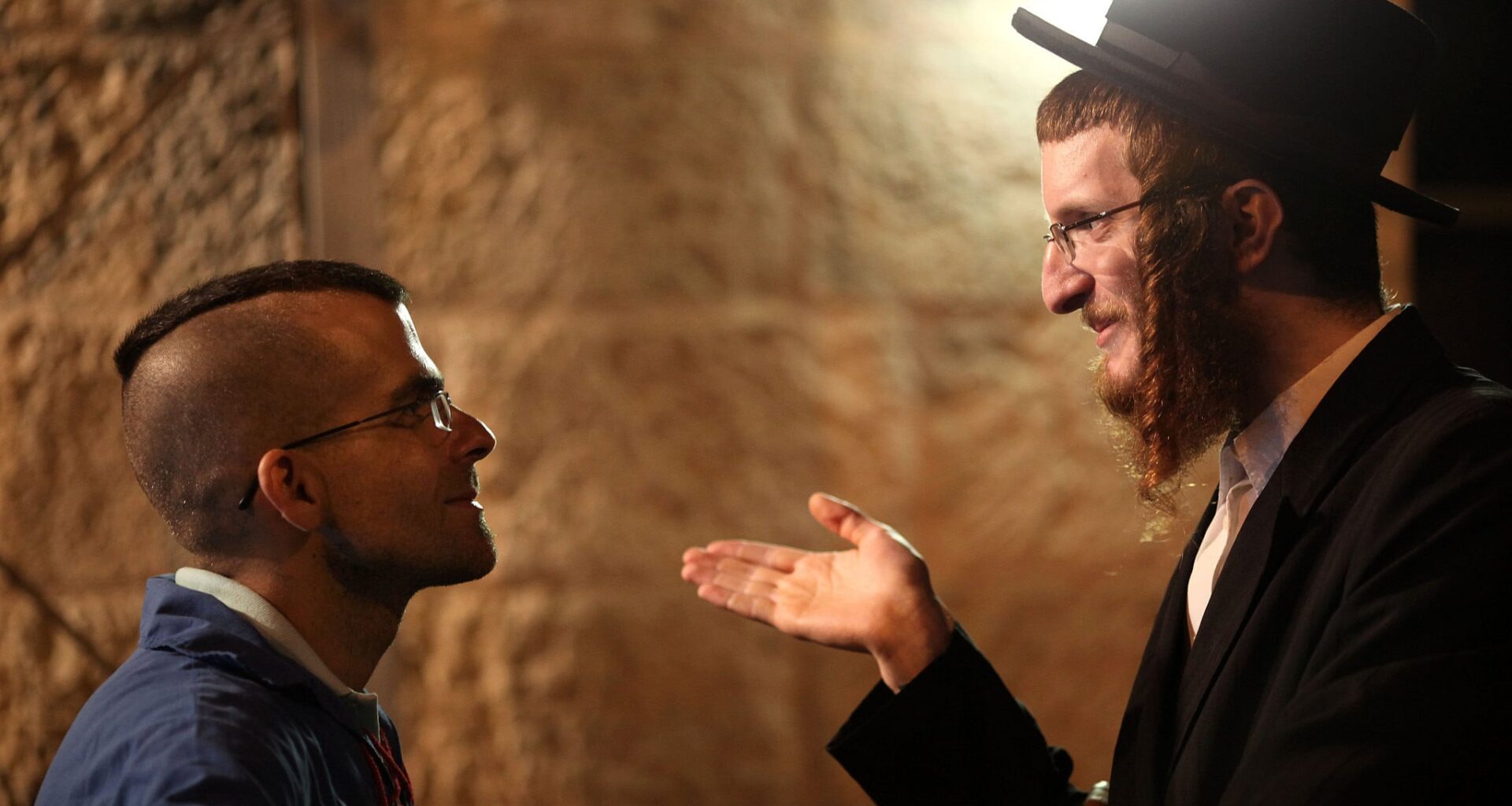 The Blogs: The shared ground beneath Jewry’s secular-religious schism | David H. Webber