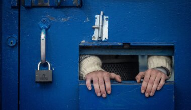 'Entrenches apartheid': UAE, 7 other Muslim countries blast Israeli death penalty law