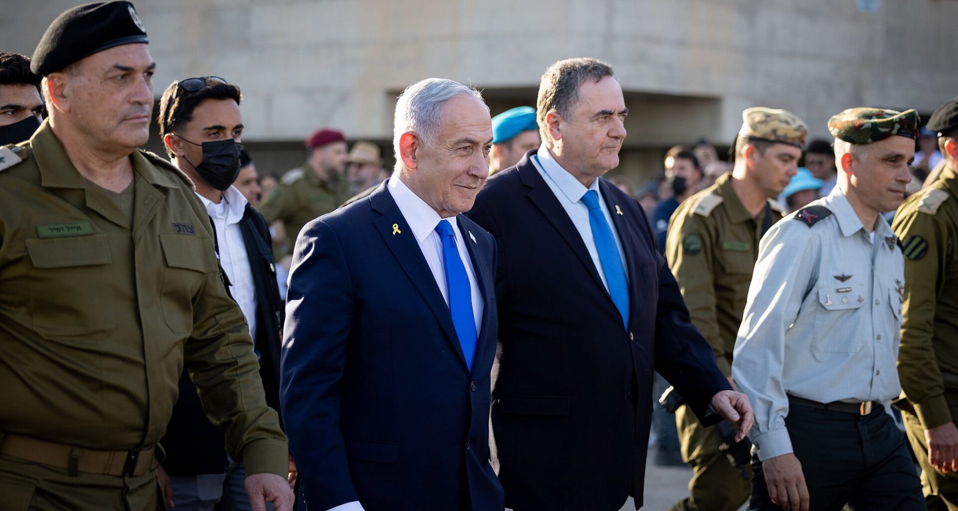 The Blogs: Netanyahu’s wars and squandered diplomatic gains | Jeremy Issacharoff