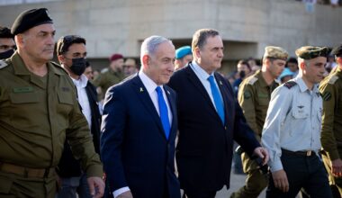 The Blogs: Netanyahu’s wars and squandered diplomatic gains | Jeremy Issacharoff