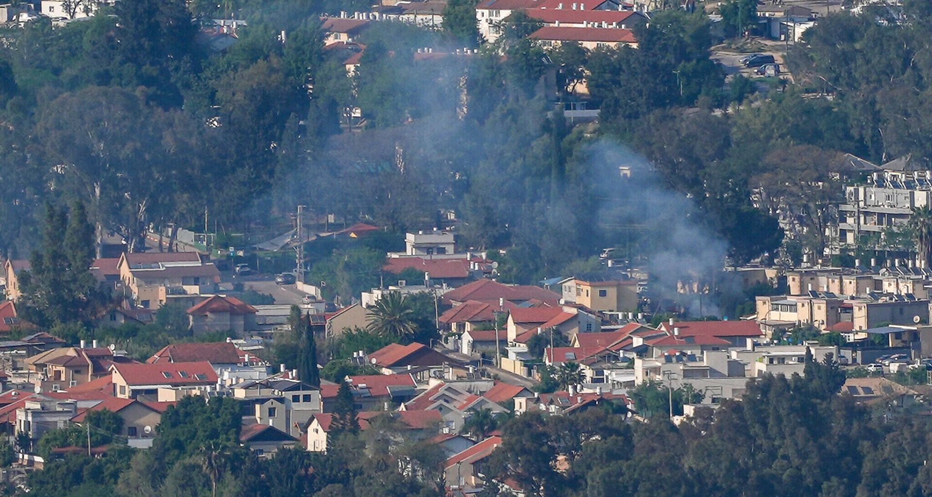 Opposition, northern mayors decry imposed ceasefires as Lebanon truce declared