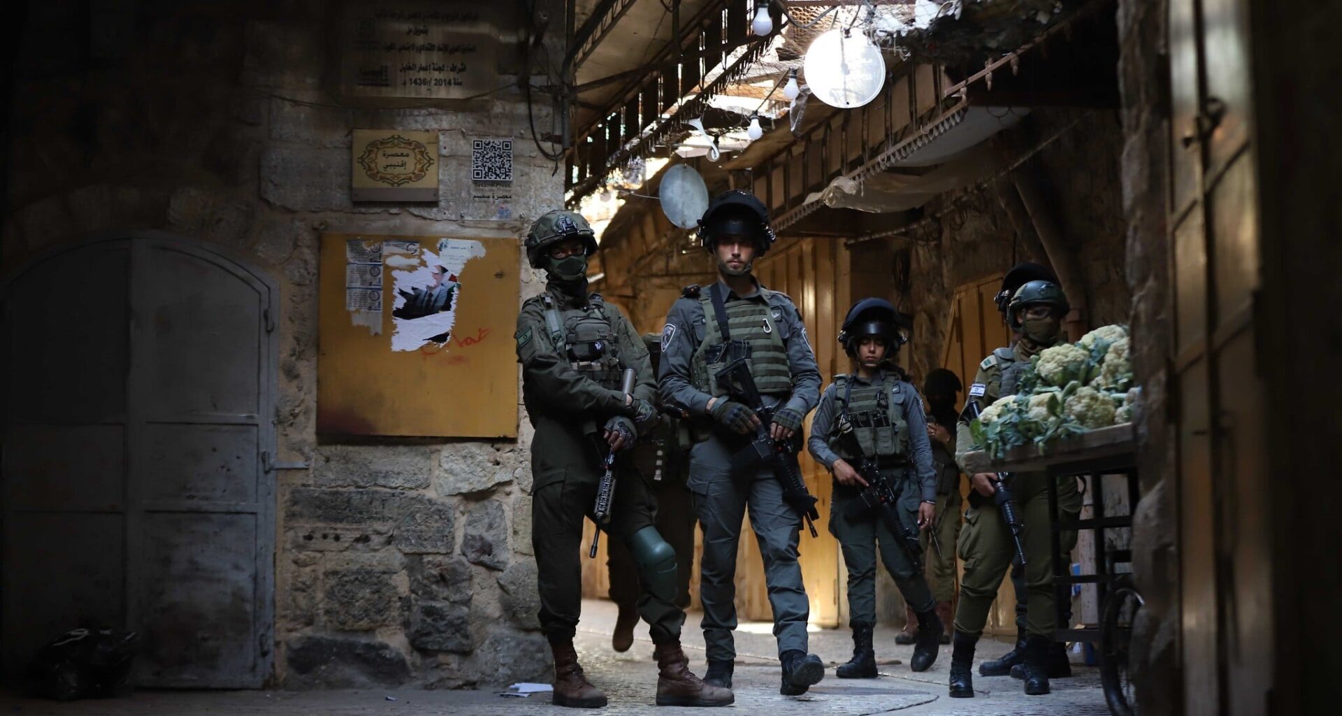 Woman and child injured in fresh spate of settler attacks on Palestinian villages