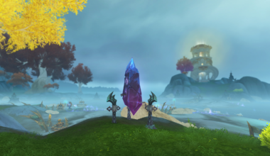 Face New Challenges and Disrupt Ritual Sites in 12.0.5 — World of Warcraft — Blizzard News