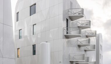 Wave 4 & 5 - ECR Health Care Complex / FAAB