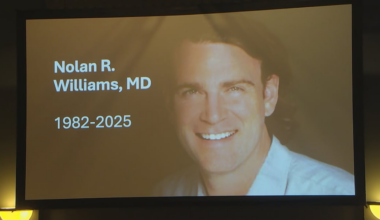 MUSC honors late neuropsychiatrist at 2026 MIND Conference