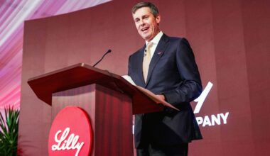 FDA Approves Eli Lilly’s GLP-1 Pill