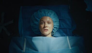 Ten of the best to watch on Netflix, Prime Video, Disney+ and Apple TV in April – The Irish Times