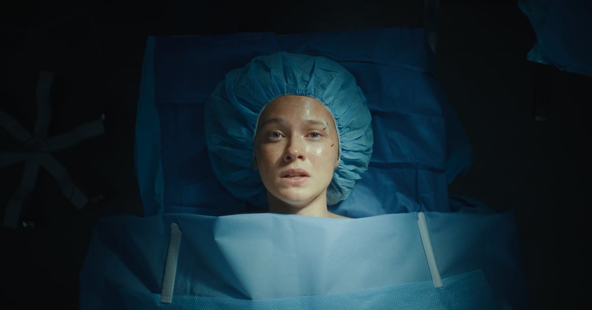 Ten of the best to watch on Netflix, Prime Video, Disney+ and Apple TV in April – The Irish Times