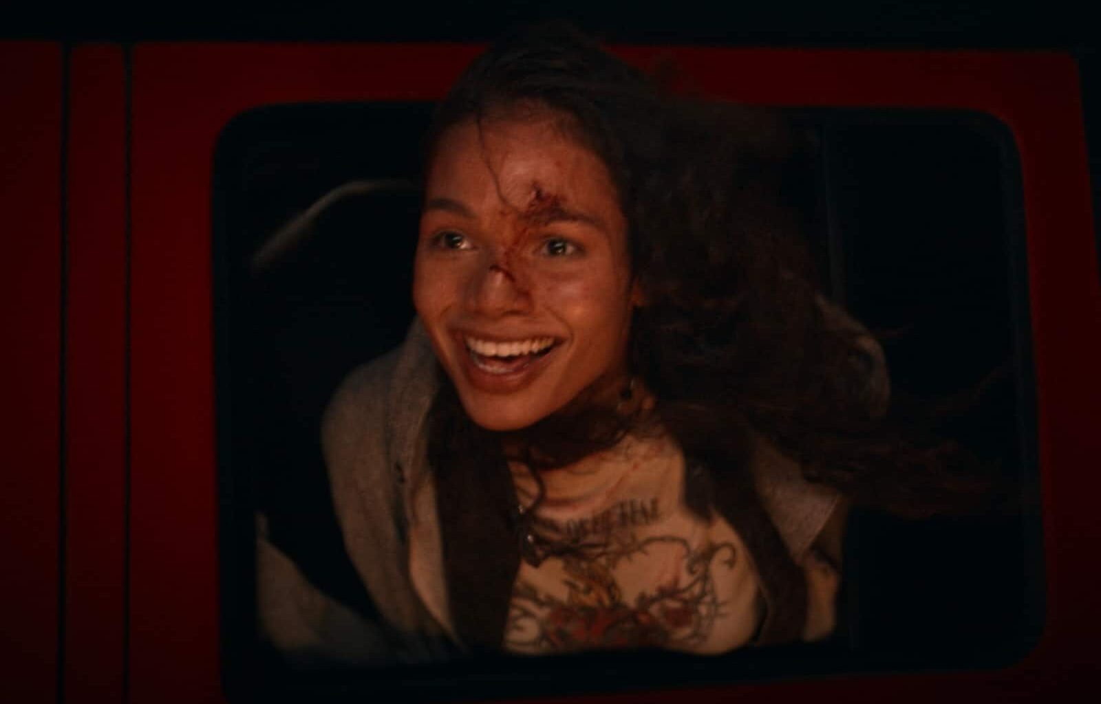 You can “FIND YOUR FRIENDS” on Shudder as streamer grabs desert-set shocker; see a clip