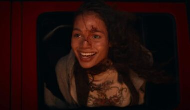 You can “FIND YOUR FRIENDS” on Shudder as streamer grabs desert-set shocker; see a clip