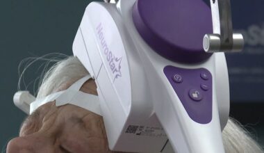 Rutland Regional Medical Center offers drug-free depression treatment