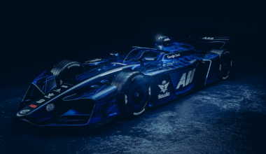 All the GEN4 cars unveiled so far