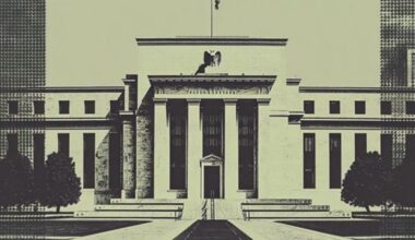 What's priced in for the Federal Reserve and ECB after the Iran ceasefire