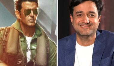 EXCLUSIVE: Fact Check – Hrithik Roshan, Siddharth Anand’s Fighter sequel is NOT in the making : Bollywood News