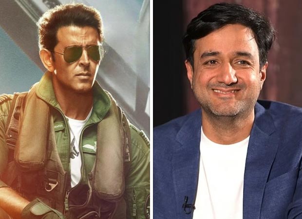 EXCLUSIVE: Fact Check – Hrithik Roshan, Siddharth Anand’s Fighter sequel is NOT in the making : Bollywood News