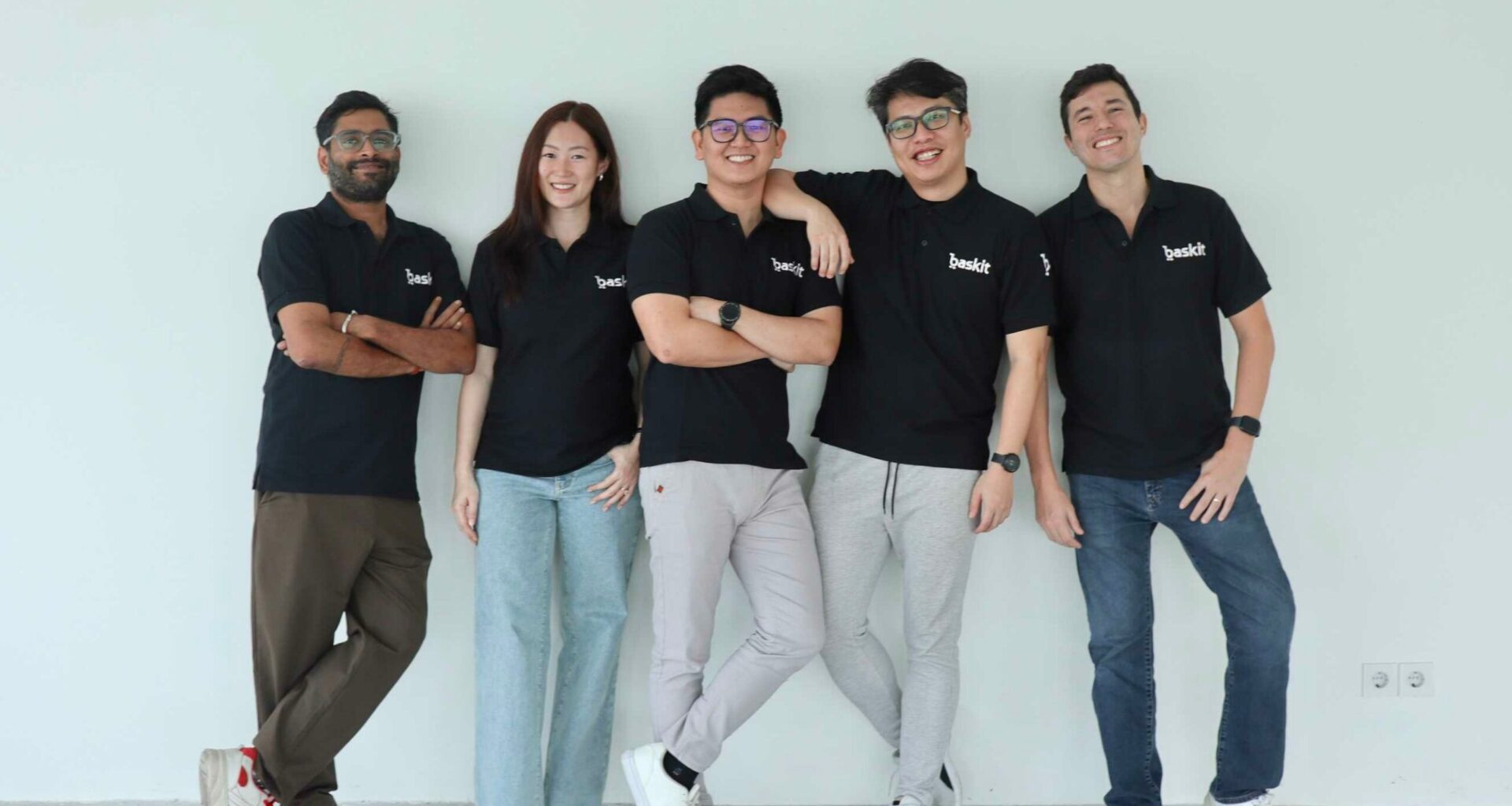 Cento Ventures leads $4.4m round in Indonesia’s Baskit to scale offline trade