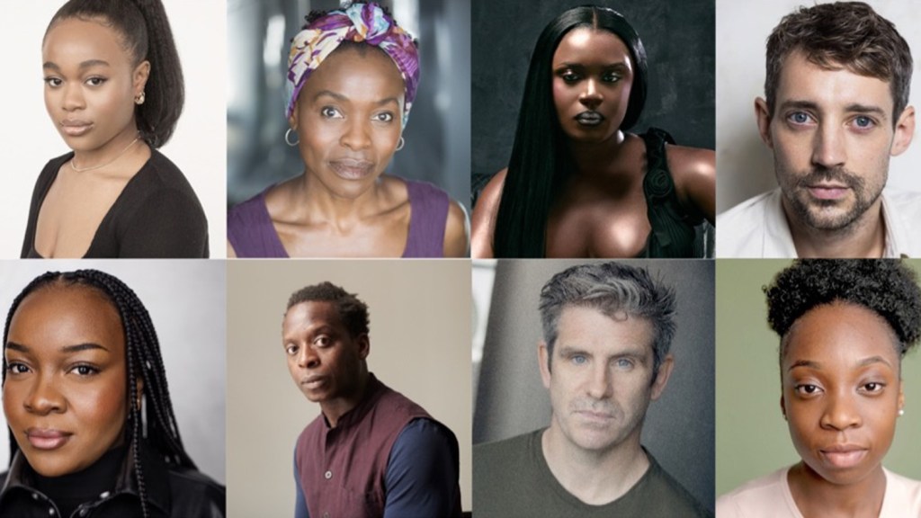 Amaarae, Dan Skinner & More Join Michaela Coel In 'First Day On Earth'
