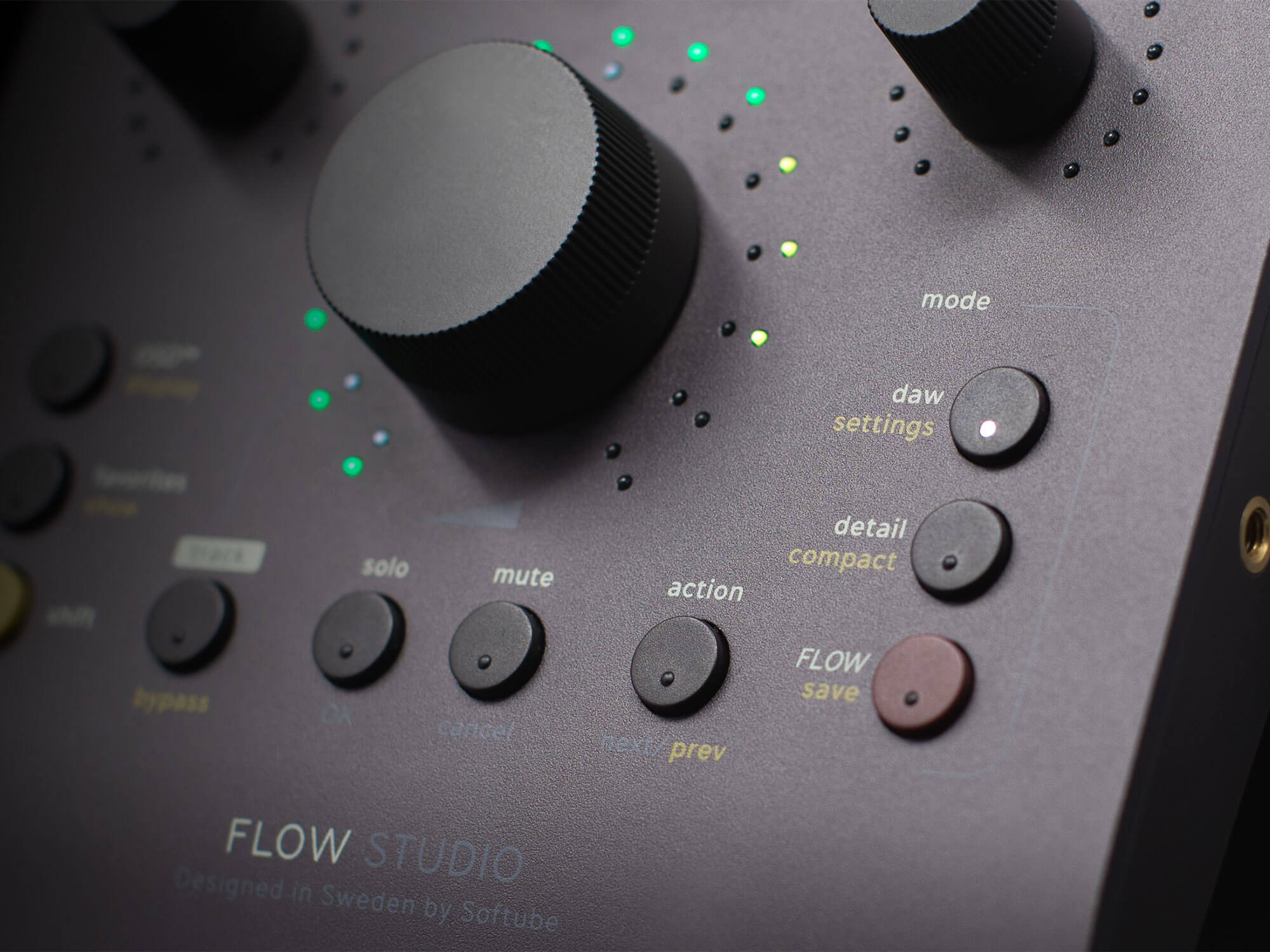 Softube Flow Studio