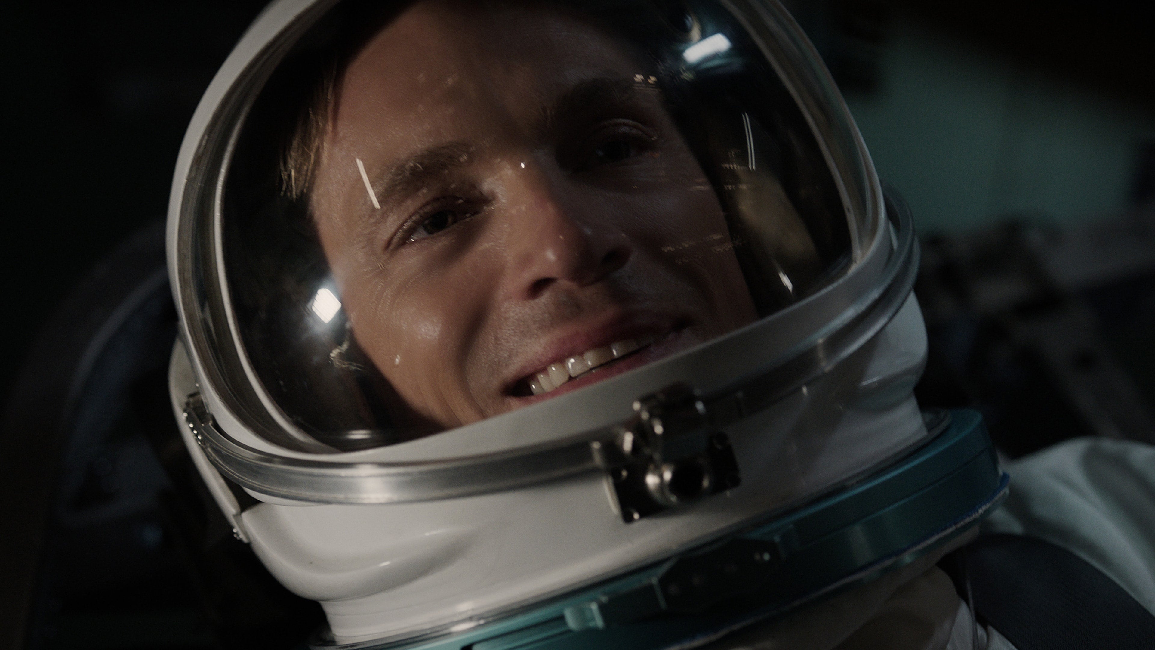 Joel Kinnaman in ‘For All Mankind’
