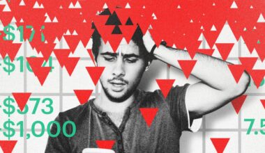 Prediction markets and gambling addiction: Young men are getting sucked in