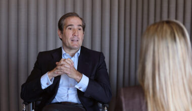 "A New Wave of Investment Is Reshaping the Financial Needs of Spanish Companies”