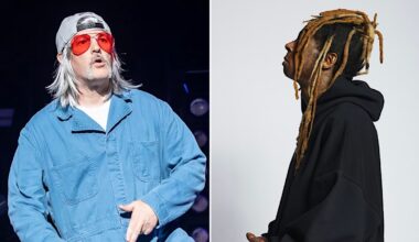 Let's Start a "Gathering" for "Uninvited" Artists