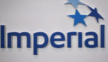 Imperial Oil reports oil, salt water spill near Cold Lake