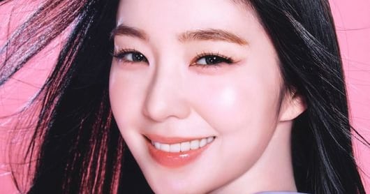 Irene Secures First Music Show Victory - 조선일보