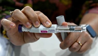 Surge of generic weight-loss drugs triggers price war in India