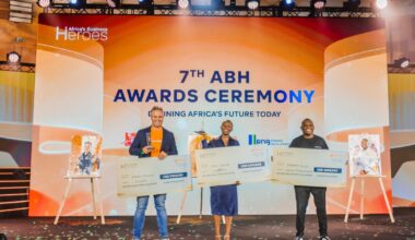 Africa’s Business Heroes 2026: Where Africa's boldest founders find their path to scale
