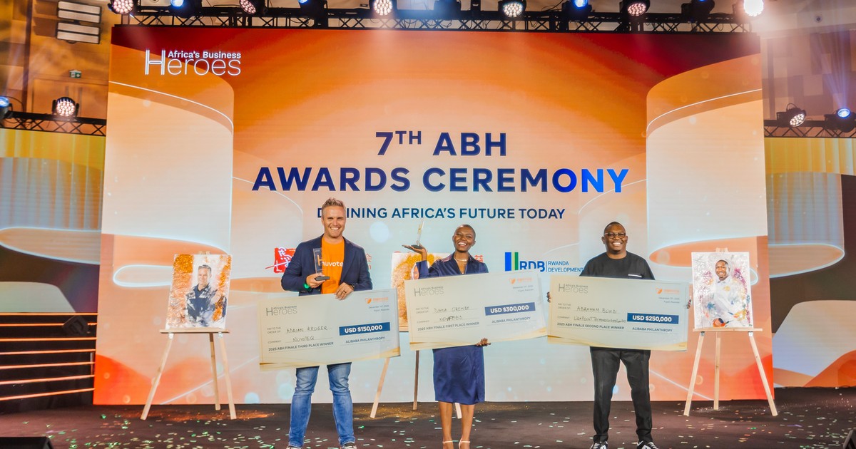 Africa’s Business Heroes 2026: Where Africa's boldest founders find their path to scale