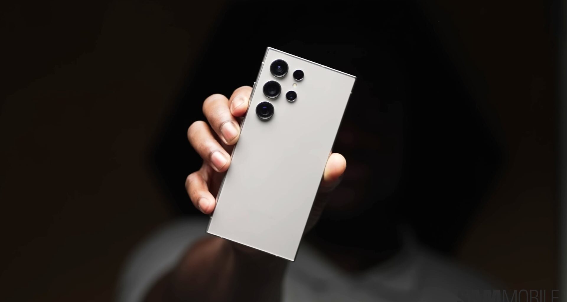 Galaxy S25, S24, S23 get April 2026 security update