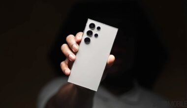 Galaxy S25, S24, S23 get April 2026 security update