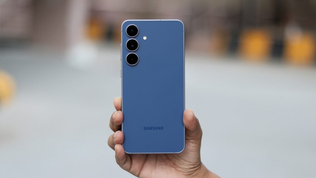 Samsung may drop Galaxy S25 prices in India