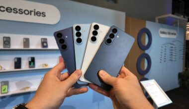 Save up to £100 on the Galaxy S26 trio with this gift code