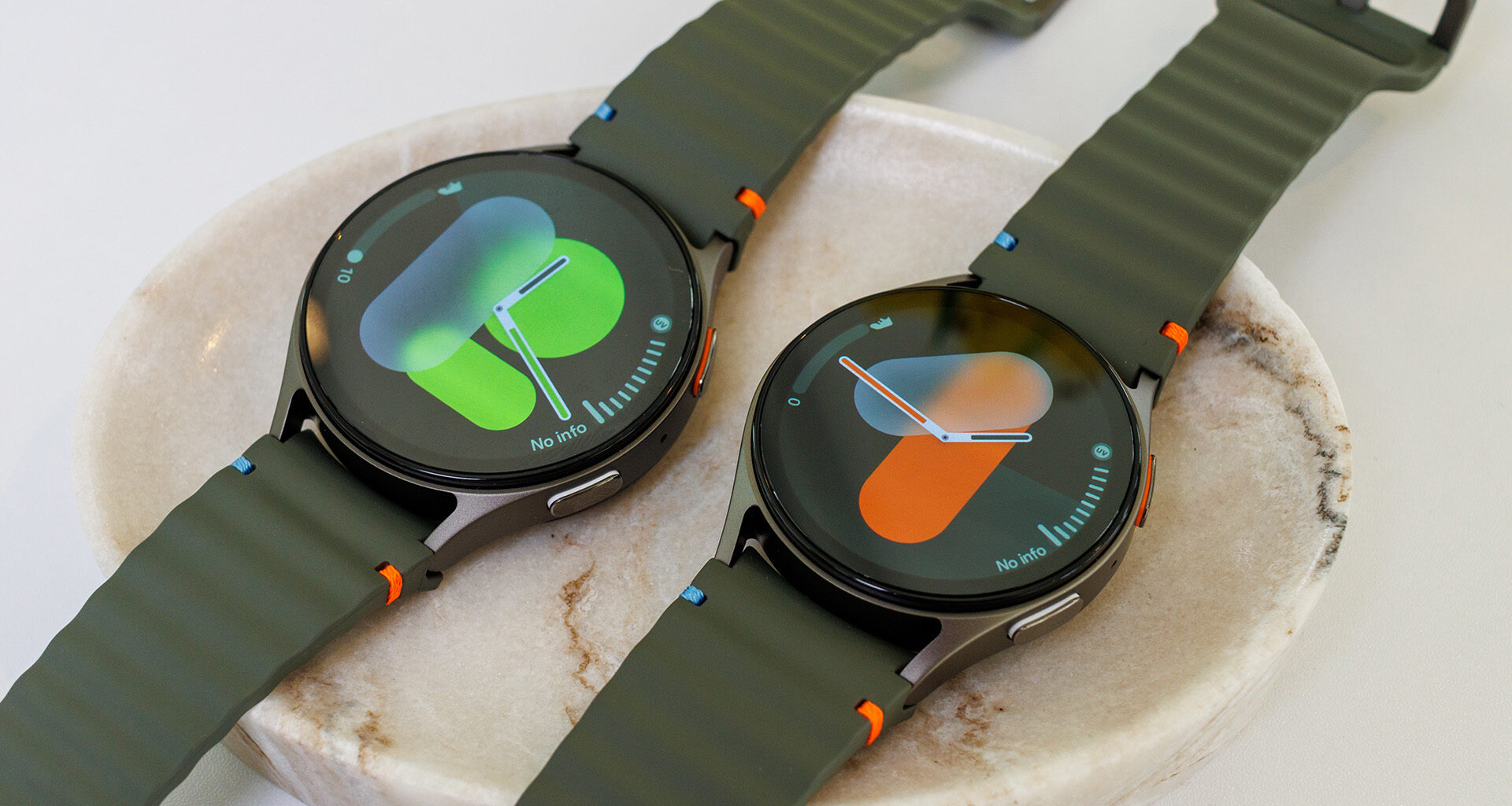 Samsung Galaxy Watch users report poor battery life after recent updates