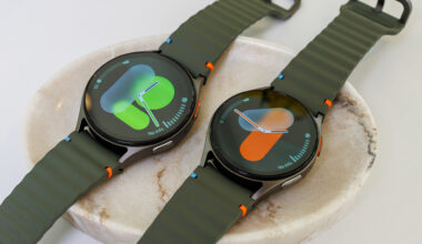 Samsung Galaxy Watch users report poor battery life after recent updates